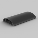 CANAL CABLU PARDOSEALA 50x14 PVC LO50LD