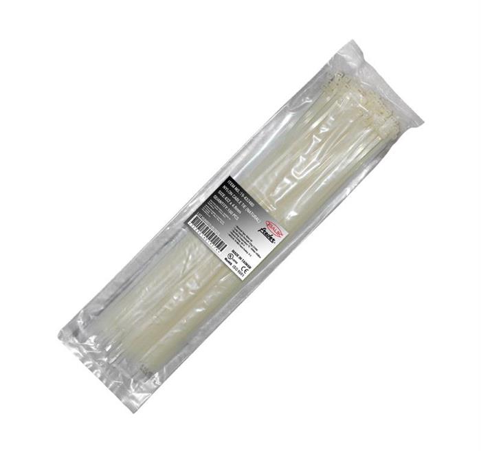 COLIER PVC 368x4.8  100buc/set 01-628