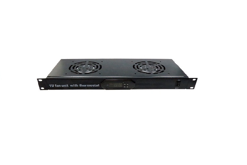 VDI PLACA CU 2 VENTILATOARE