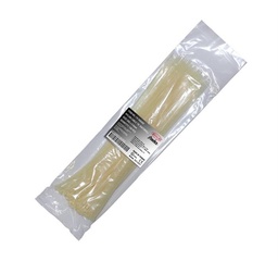 [01-626] COLIER PVC 300x4.8  100buc/set 01-626