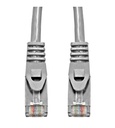 SCHRACK PATCH CORD CAT6 ECRANAT RJ45 0.5M H6GLG00K5G