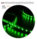 LED BANDA 12V 14.4W RGB IP20 05-34129/RGB
