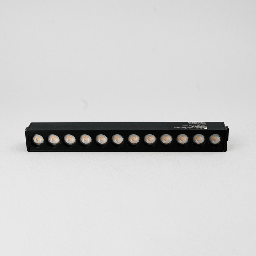 FT MAGNETIC S COB LINEAR EYE 12W 3000K B