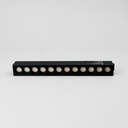 FT MAGNETIC S COB LINEAR EYE 12W 3000K B