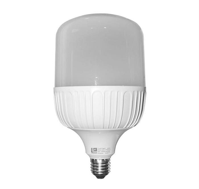 DAB BEC LED P.LED "SL" E27 60W L.RECE 06-7190/60