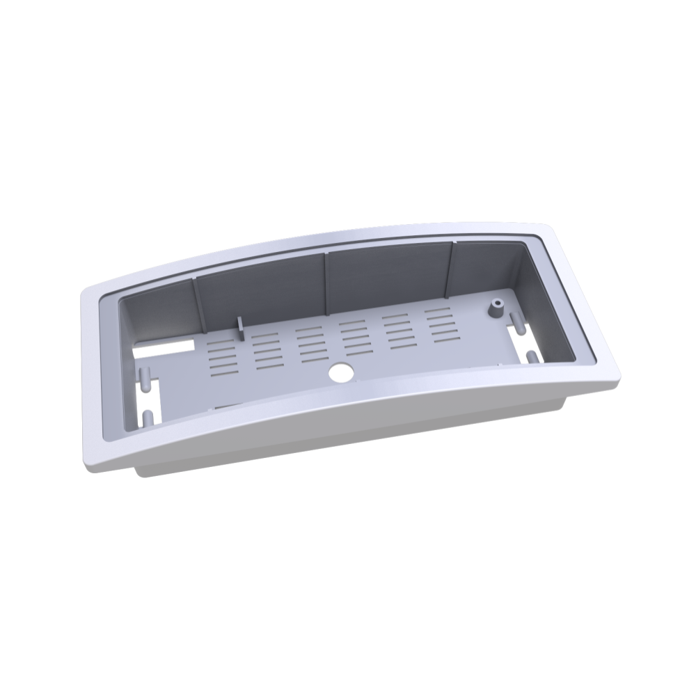 CIL URGENTA 12LED/2.7W 1.5h IP42 GR8 PERM/NEPERM
