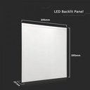 PANOU LED 6400K 36W 4320lm 595x595x33mm ST 10219