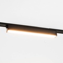 FT MAGNETIC S LINEAR 18W 4000K B