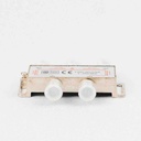 SPLITTER TV 4 CAI FC-4SPLT-ST-KN 2400 Mhz