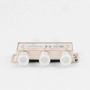 SPLITTER TV 4 CAI FC-4SPLT-ST-KN 2400 Mhz