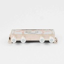 SPLITTER TV 6 CAI FC-6SPLT-ST-WL