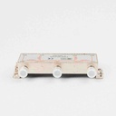 SPLITTER TV 6 CAI FC-6SPLT-ST-WL