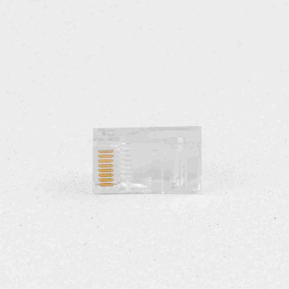 MUFA SERTIZARE NET RJ45 CAT5e 8P8C