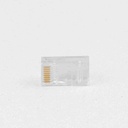 MUFA SERTIZARE NET RJ45 CAT5e 8P8C