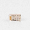 MUFA SERTIZARE NET RJ45 CAT6_FTP METALICA