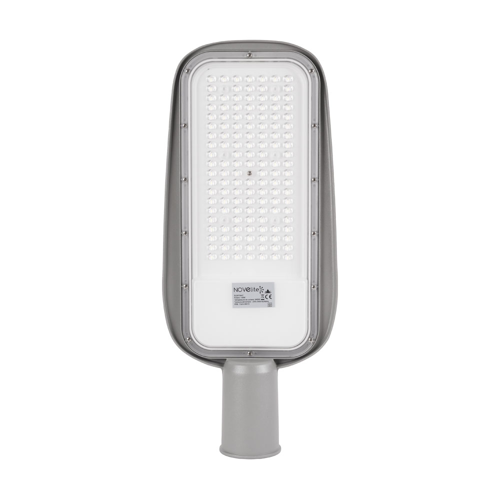 CIL STRADAL 100W LED 6500K IP66