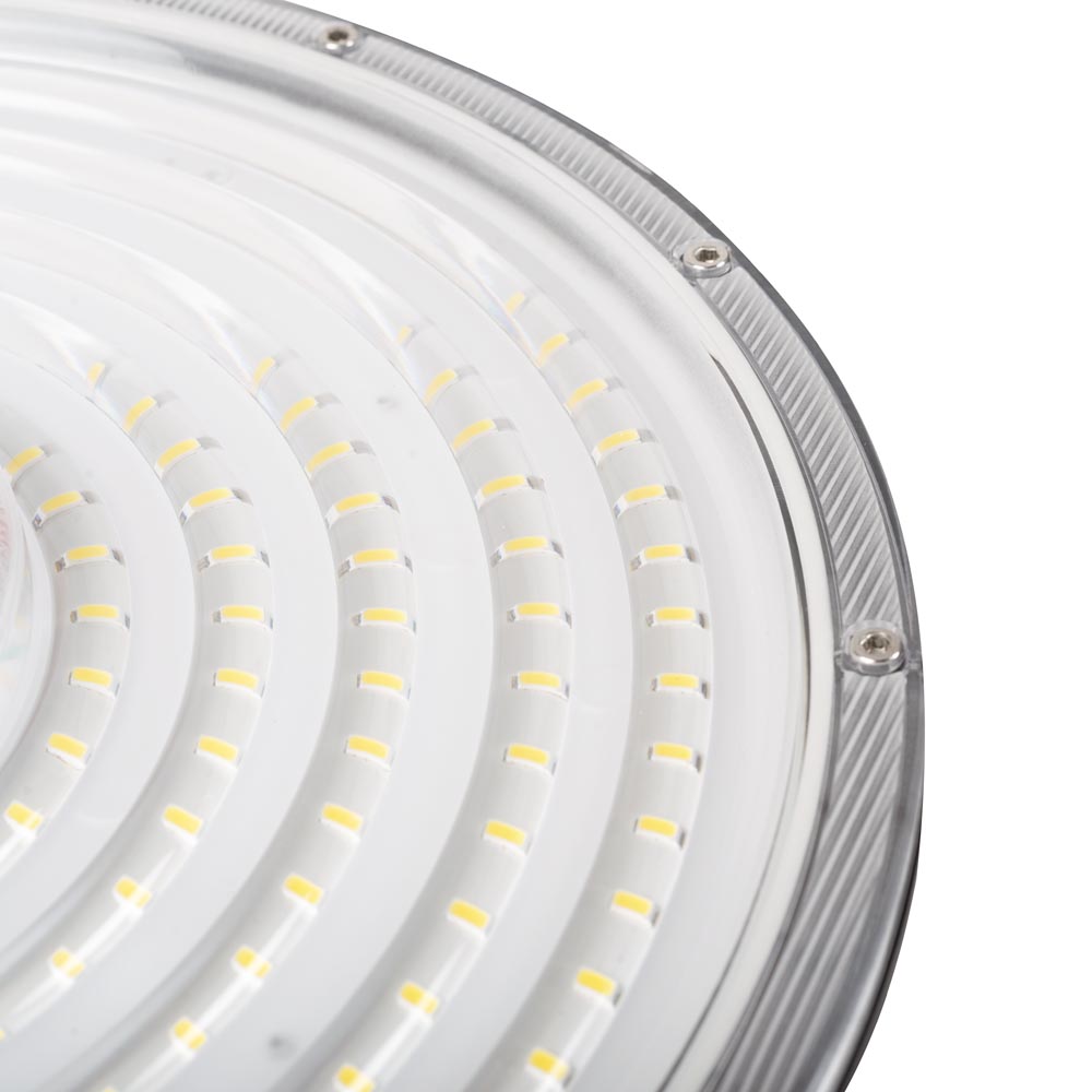 CIL HIGHBAY 150W 130lm/w 6400K IP65