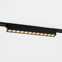 FT MAGNETIC S COB LINEAR EYE 18W 3000K B