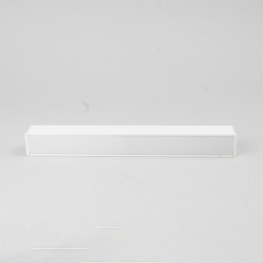 FT MAGNETIC S COB LINEAR EYE 12W 3000K WH