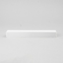 FT MAGNETIC S COB LINEAR EYE 12W 3000K WH