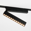 FT MAGNETIC S COB MOVEABLE 360 6W 3000K B