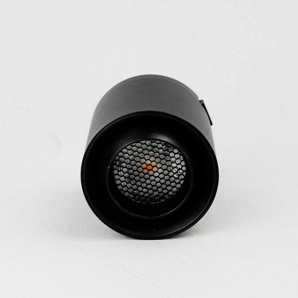 FT MAGNETIC S CYLINDER SPOT 6W 3000K B