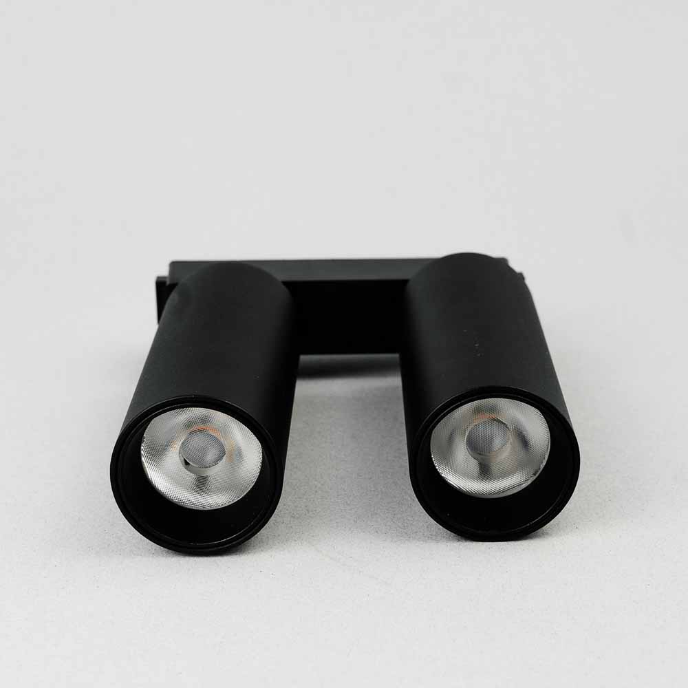 FT MAGNETIC S SPOT 10W+10W 4000K B