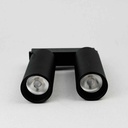 FT MAGNETIC S SPOT 10W+10W 4000K B