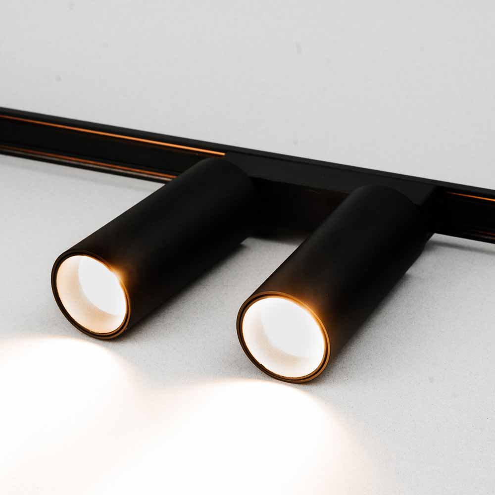 FT MAGNETIC S SPOT 10W+10W 4000K B