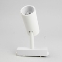 FT MAGNETIC S SPOT 20W 3000K WH