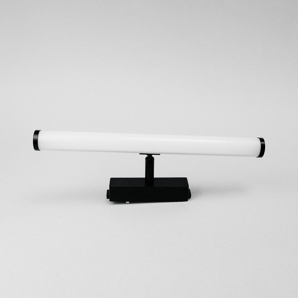 FT MAGNETIC S BEAM LIGHT 9W 3000K B