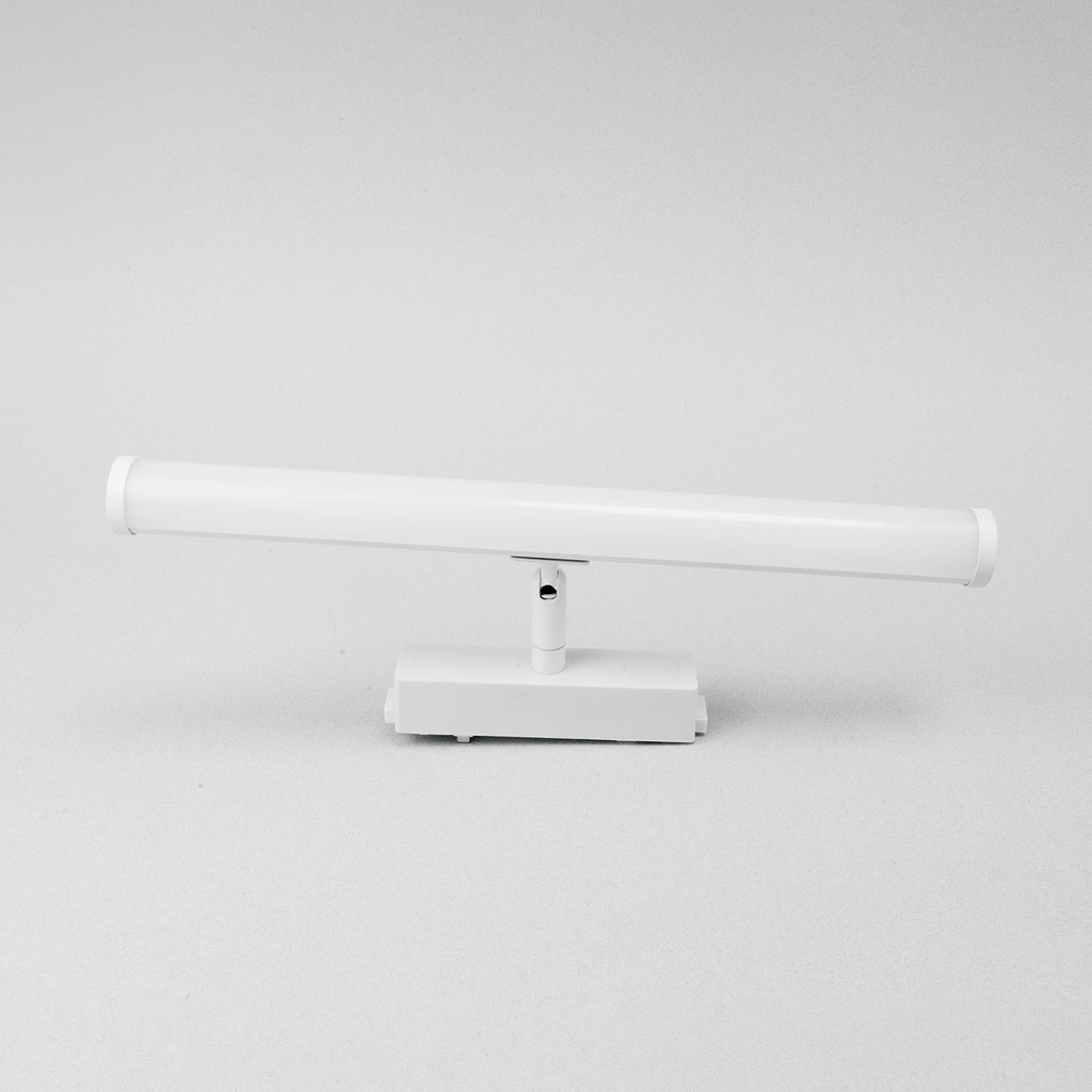 FT MAGNETIC S BEAM LIGHT 9W 4000K WH
