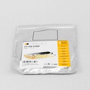FT LED STRIP 24VDC COB 8W/M 3000K 400LED/M IP44 5MM 5M 5ANI