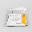 FT LED STRIP 24VDC SMD2835 10W/M 3000K 140LED/M IP20 8MM 5M 5ANI