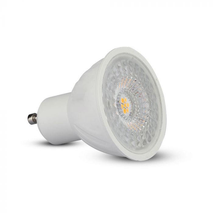 BEC LED GU10 4000K 6.5W 480 lm VT