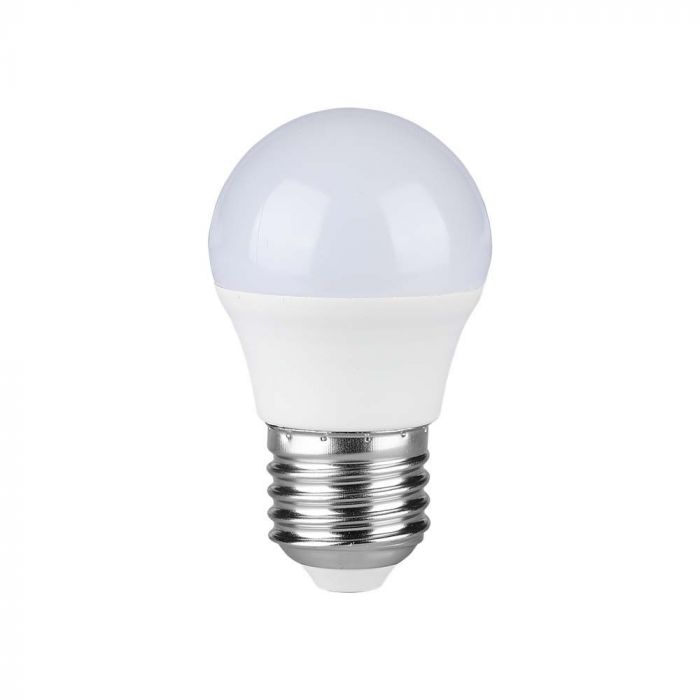 BEC LED E27 4000K 3.7W 320 lm G45 VT