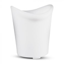 CIL ARH GALEATA RGB D=29CM DECORATIVA CU TELECOMANDA IP54 VT
