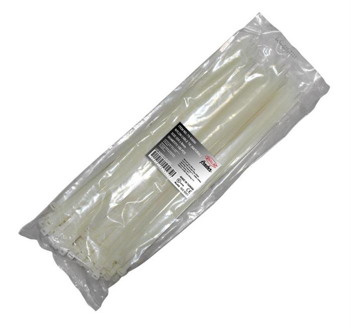 COLIER PVC 550x8  100buc/set 01-644