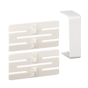 SCH CANAL CABLU KIT IMBINARE 75x55 ISM10106P