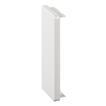 SCH CANAL CAPAC CAPAT 140x55 ALB ISM10304P