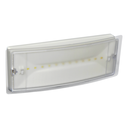 CIL URGENTA 1.1W IP42 1h GR7 NEPERM