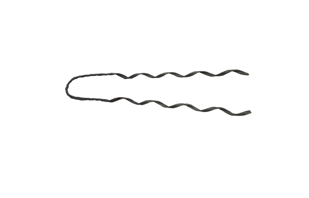 FO ARMOROD PENTRU FO ADSS 7.71 - 8.5mm G657A1 (SPIRALA INTINDERE)