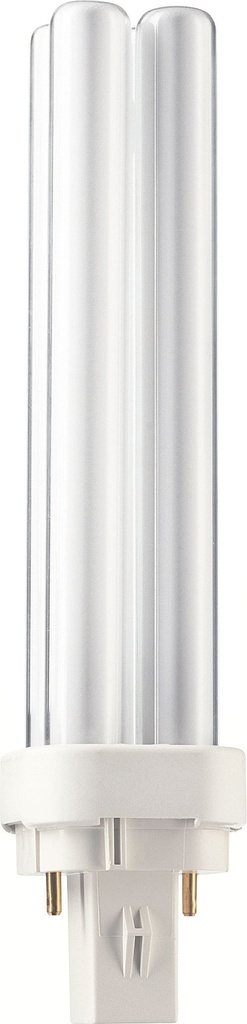 BEC ECONOMIC PL-C/2P 18W/840 PH