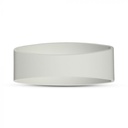 CIL INTERIOR APLICA LED 4000K 5W 550 lm D:175x80x96mm ALBA VT