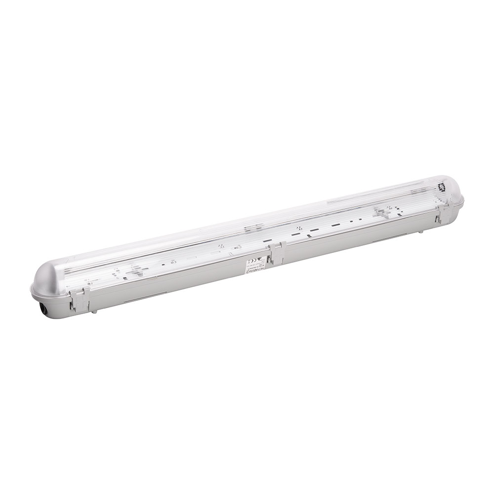 CORP ILUM FIPAD 1x36W IP65 ELECTRONIC NV-4201.42136