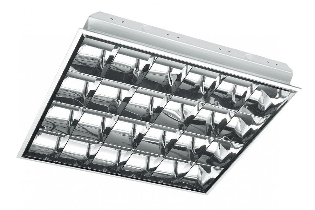 GTV CORP ILUM TIP FIRI LED 4x60cm GT-LE060JW-01
