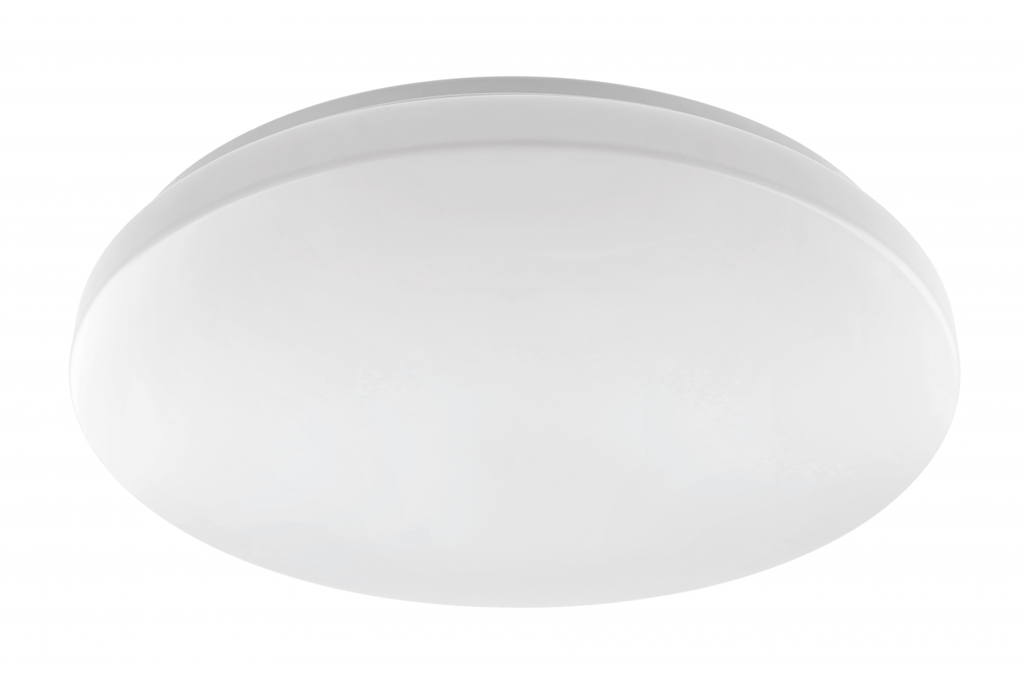 GTV PL. SATURN LED 12W 900LM IP44 120* 4000K LD-SATU12W-NW-00