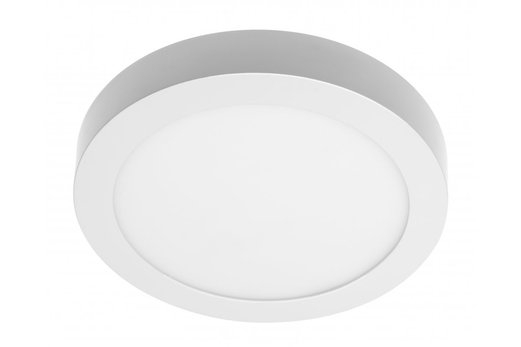 GTV SPOT LED 19W ORIS 4000k 1520ln PT IP54 LD-ORN19W-NBP