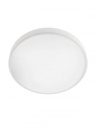 REDO PLAFONIERA 36W 05-931 KNOB 40cm WH 3000-6500
