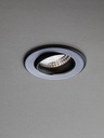 REDO 70384 MT 145 MBK LED NW 9W 4000K